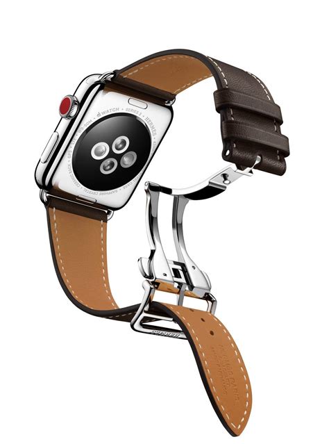 hermes bracelet watch|Hermes apple watch strap price.